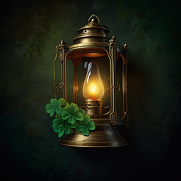 Clover Lantern Hollywin Bewertung