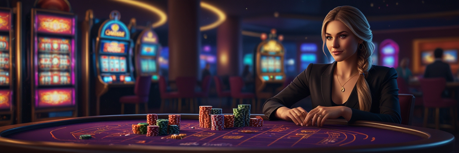 Hollywin Casino Review