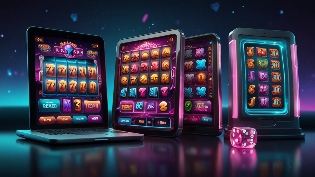 Hollywin Online Casino